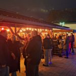 Weihnachtsmarkt Massen 2024
