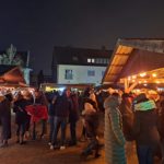 Weihnachtsmarkt Massen 2024