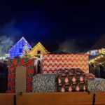 Weihnachtsmarkt Oldtimer Remise Rünthe 2024