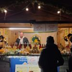 Weihnachtsmarkt Oldtimer Remise Rünthe 2024