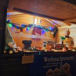 Weihnachtsmarkt Oldtimer Remise Rünthe 2024