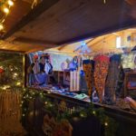Weihnachtsmarkt Oldtimer Remise Rünthe 2024