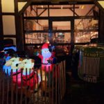 Weihnachtsmarkt Oldtimer Remise Rünthe 2024