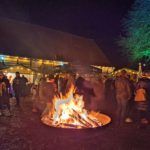 Weihnachtsmarkt Oldtimer Remise Rünthe 2024