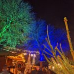 Weihnachtsmarkt Oldtimer Remise Rünthe 2024