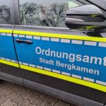 Ordnungsamt Bergkamen