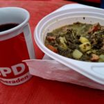 SPD Oberaden Glühwein Weihnachtsmarkt