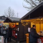 Weihnachtsmarkt Oberaden