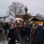 Weihnachtsmarkt Oberaden
