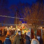 Weihnachtsmarkt Methler 2024