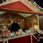 Weihnachtsmarkt Methler 2024