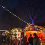 Weihnachtsmarkt Methler 2024