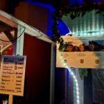 Weihnachtsmarkt Methler 2024