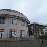 Neue Mühle Gastro alte Villa