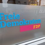 FDP obere Fr Ebert Str