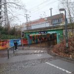 Unterführung Königsborner Tor