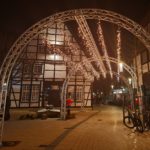 Weihnachtsmarkt Unna 2024 Hertinger Str