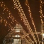 Weihnachtsmarkt Unna 2024 Hertinger Str