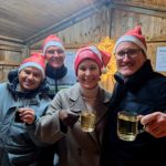 Adventstreff Königsborner Markt 2024