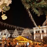 Weihnachtsmarkt Unna Wintermarkt