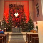 St. Katharina Unna Weihnachten 2024