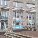 Rathaus Seite CDU