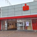 Sparkasse Unna Bahnhofstr