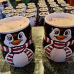 Weihnachtsmarkt DO Pinguintassen 2024