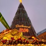 Weihnachtsmarkt Dortmund 2024