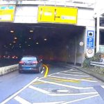 Turnusmäßiger Schadens-Check im Ringtunnel Unna: Zwei Tage lang Engpässe, ein Tag mit Umleitung