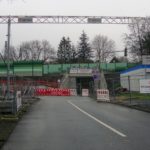 Mühlenstraße Ende 2024