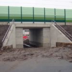 Mühlenstr Ende 2024