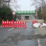 Mühlenstr Ende 2024