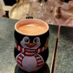 Weihnachtsmarkt DO 2024 Pinguintasse