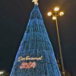 Weihnachtsmarkt DO Weihnachtsbaum 2024