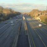 A1 Autobahnbrücke abgerissen Massenebook