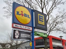 Mehrstündiger Stromausfall in Königsborn – Edeka und Lidl waren betroffen