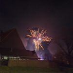 Silvester 2024