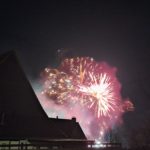 Silvester 2024