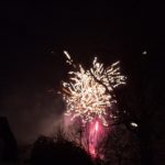Silvester 2024