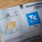 Krankenkassenkarte, Gesundheitskarte