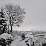 Schnee 9.1.25 Fröndenberg