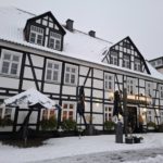 Markgrafen Frö Winter
