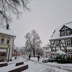Markgraf Melange Frö winter