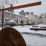 Melange Winter