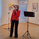 Ina Scharrenbach