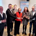 Neujahrsempfang CDU Fröndenberg