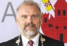 „Miteinander in Unna vor allem in sozialen Medien Belastungsprobe ausgesetzt“: Bürgermeister betont Erfolge in 2024