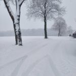 Schnee 9.1.25