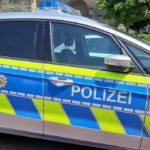 Polizei Unna neu